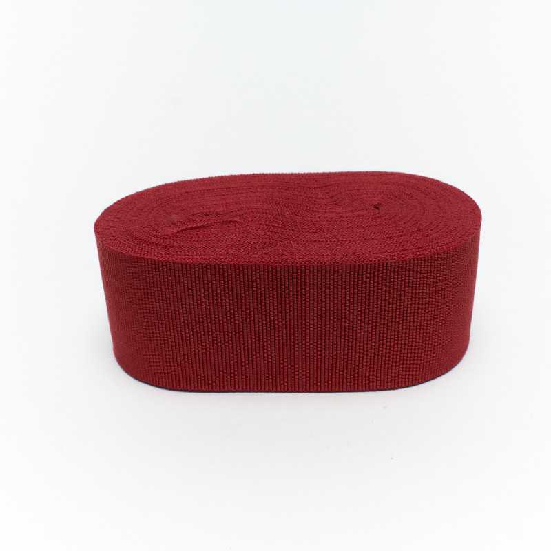 Canetè Ribbon 40 mm Red 84