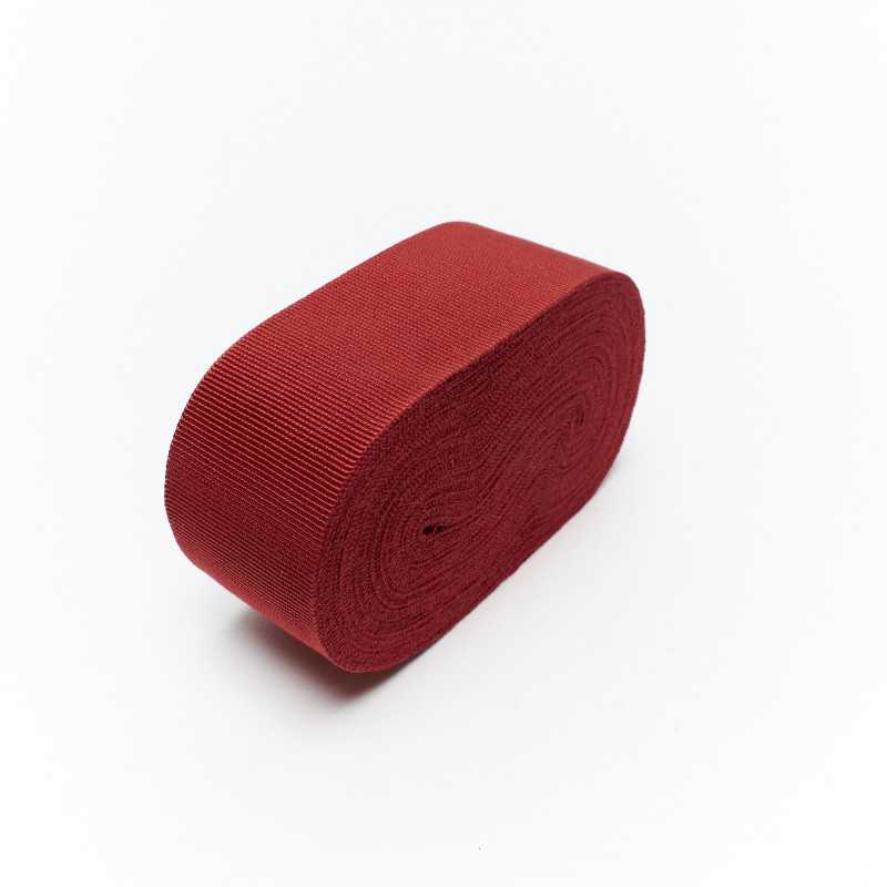 Canetè Ribbon 40 mm Red 84