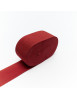 Canetè Ribbon 40 mm Red 84