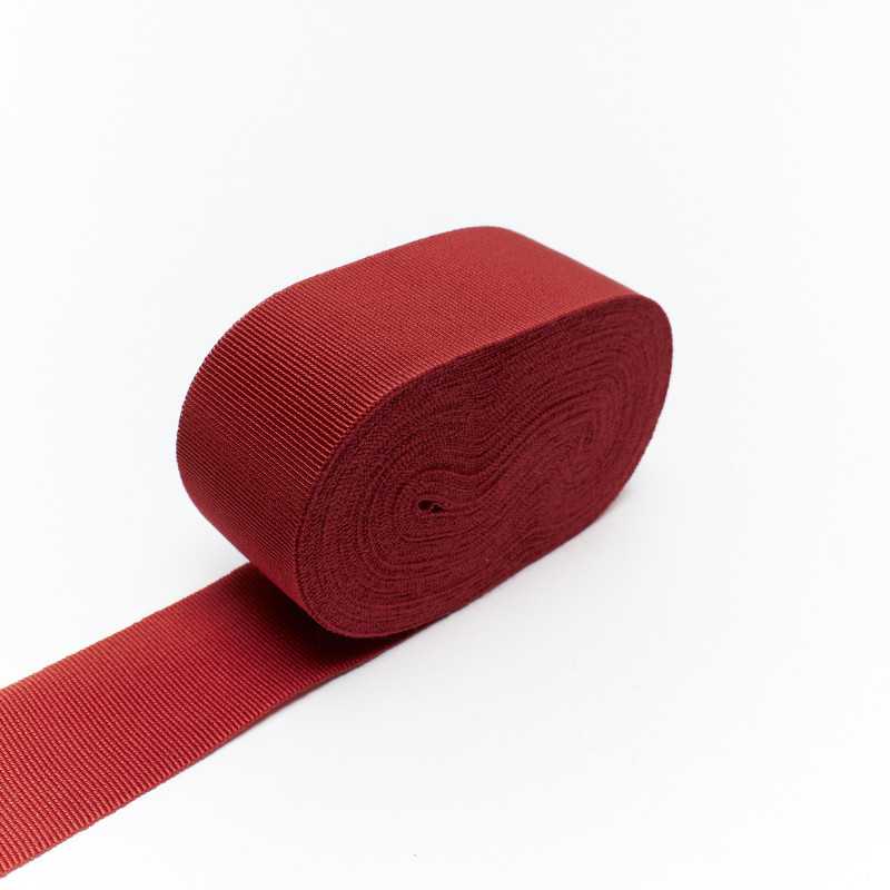 Canetè Ribbon 40 mm Red 84