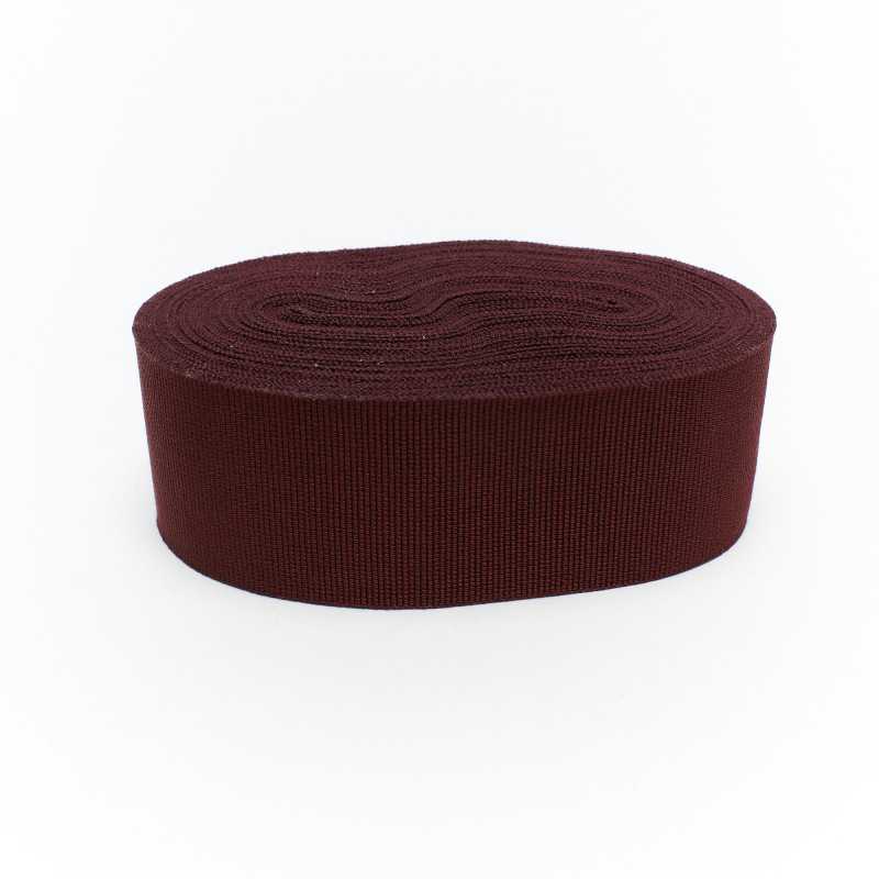 Canetè ribbon 40 mm Bordeaux 88