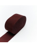 Canetè ribbon 40 mm Bordeaux 88