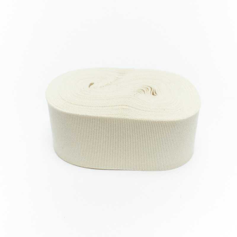 Canetè Ribbon 40 mm Cream 37