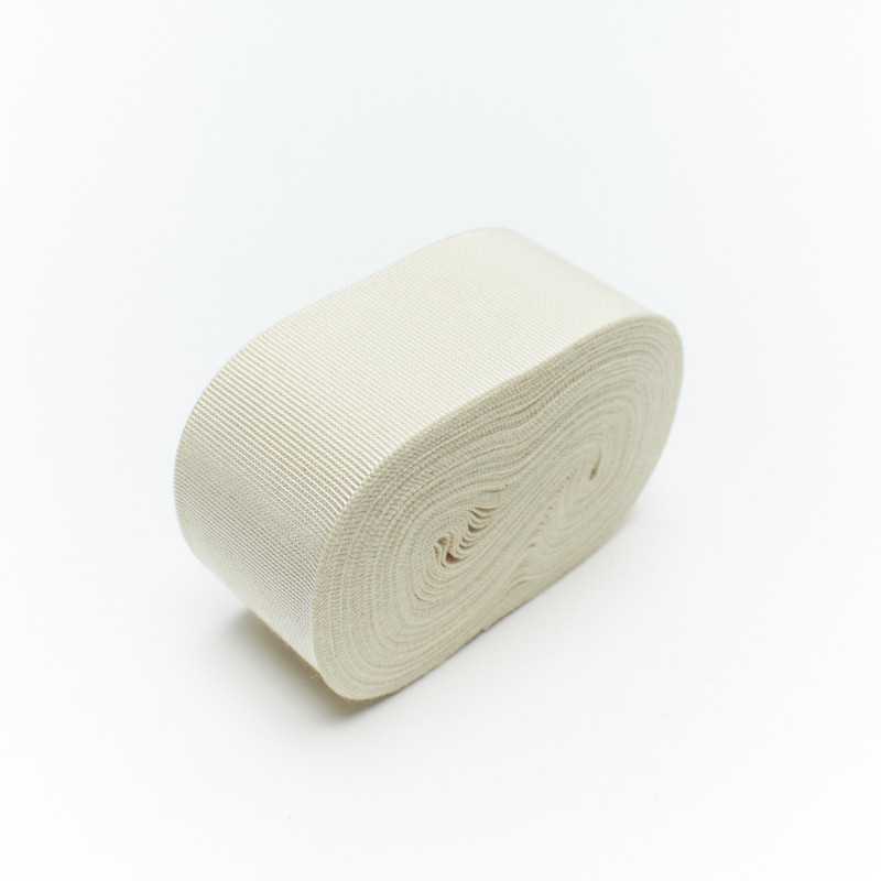 Canetè Ribbon 40 mm Cream 37