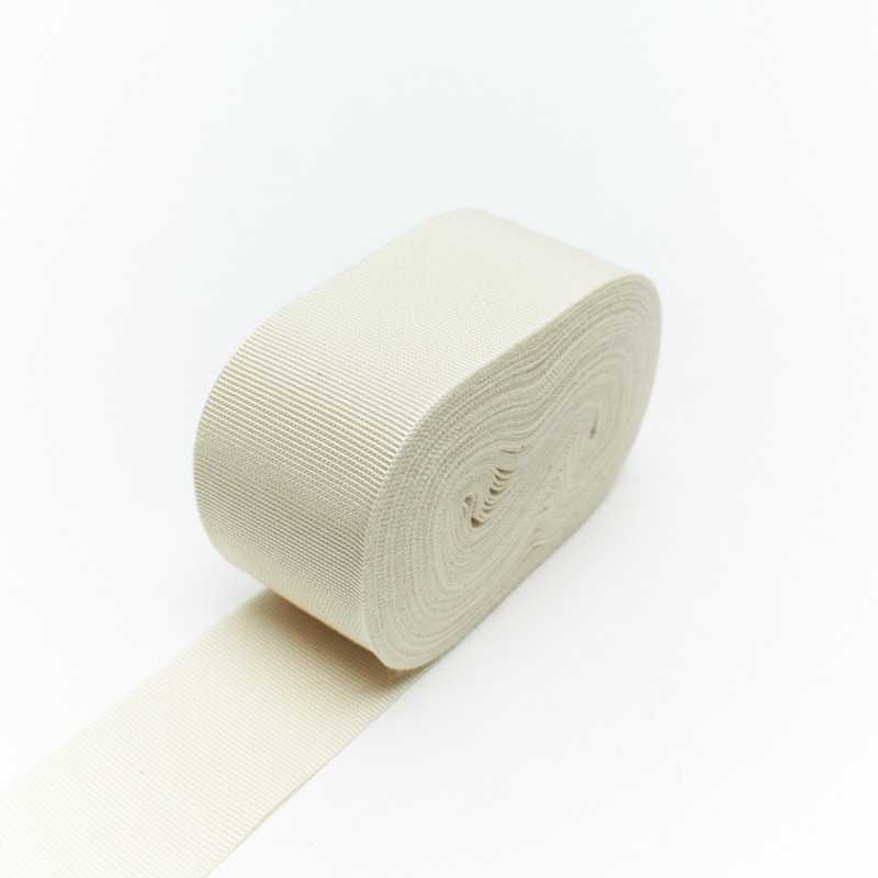 Canetè Ribbon 40 mm Cream 37