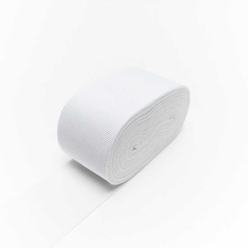 White Canetè Ribbon 40