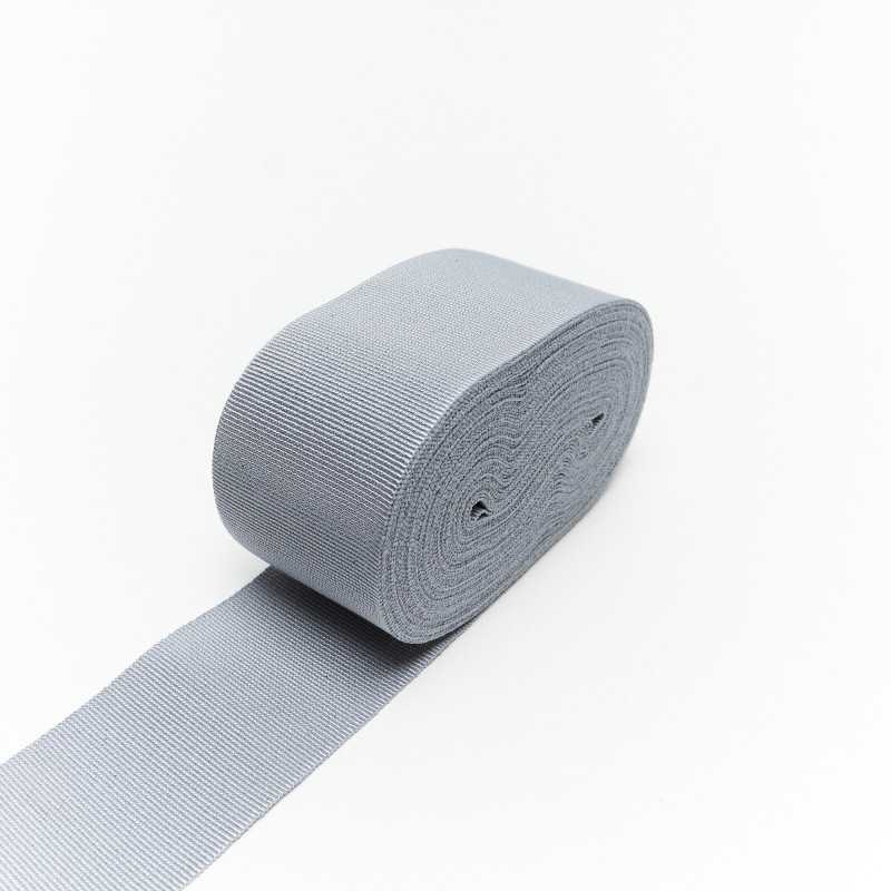 Gray Canetè Ribbon 48