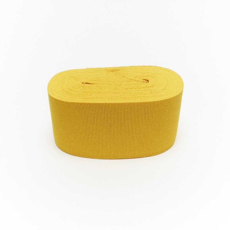 Yellow Canetè Ribbon 64