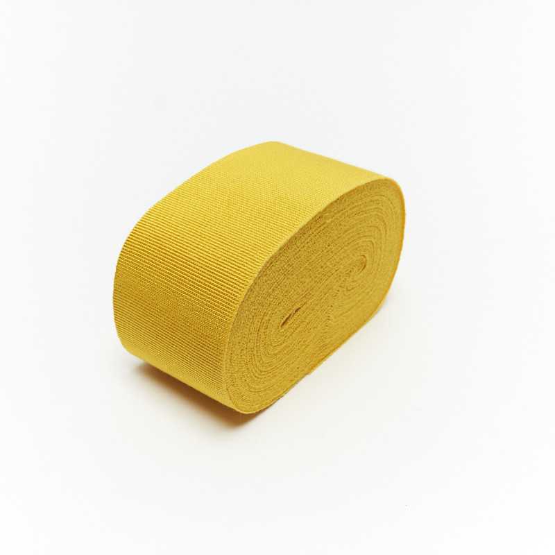 Yellow Canetè Ribbon 64