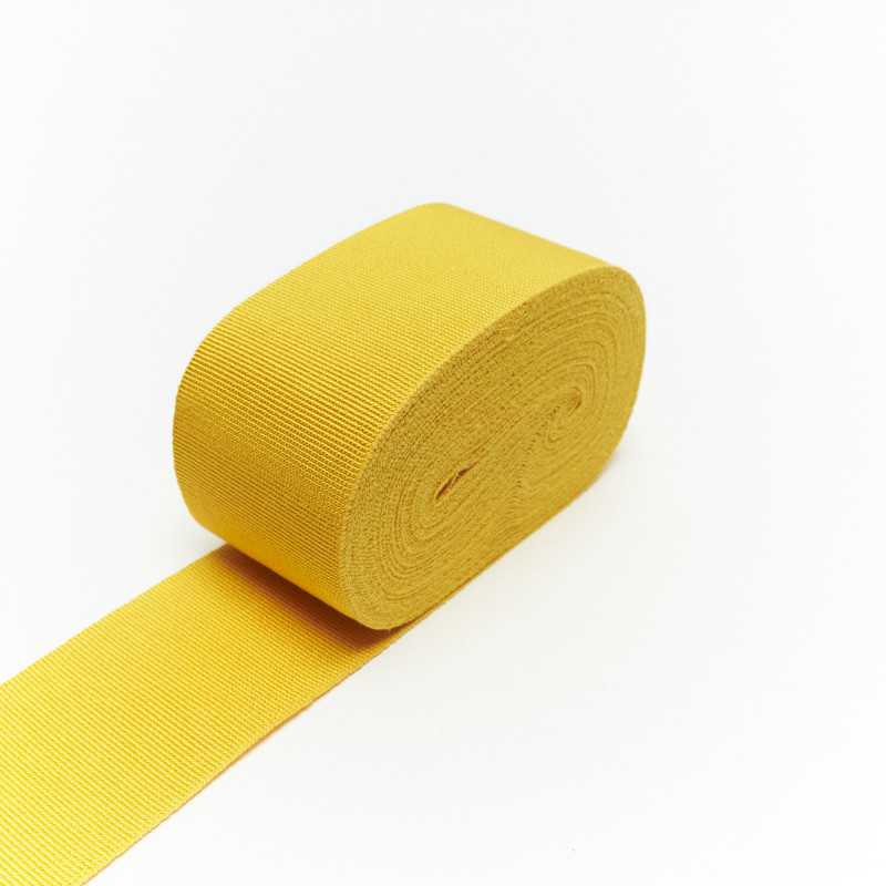 Yellow Canetè Ribbon 64