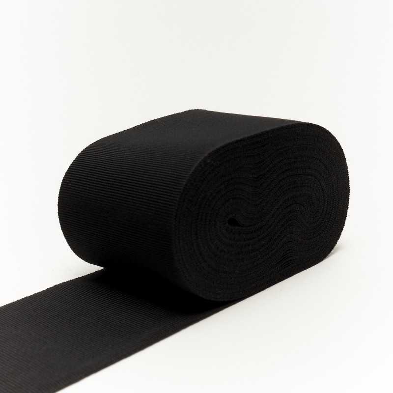 Canetè Ribbon 70 mm Black 41