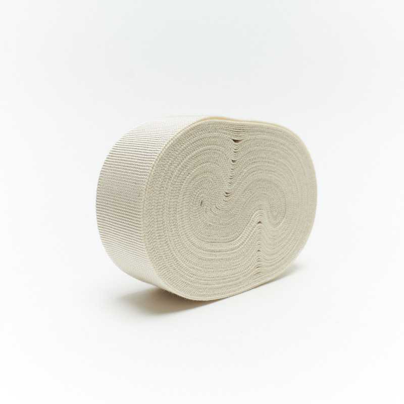 Canetè Ribbon 25 mm Cream 37