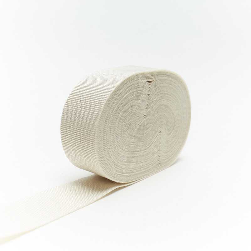 Canetè Ribbon 25 mm Cream 37