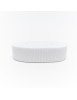 Canetè Ribbon 25 mm White 40