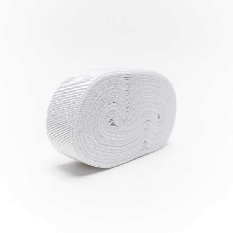 Canetè Ribbon 25 mm White 40