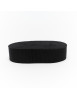 Canetè Ribbon 25 mm Black 41