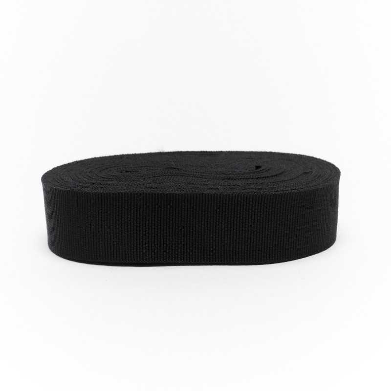 Canetè Ribbon 25 mm Black 41