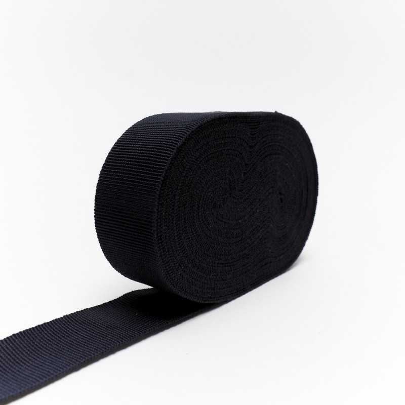 Canetè Ribbon 25 mm Midnight Blue 117