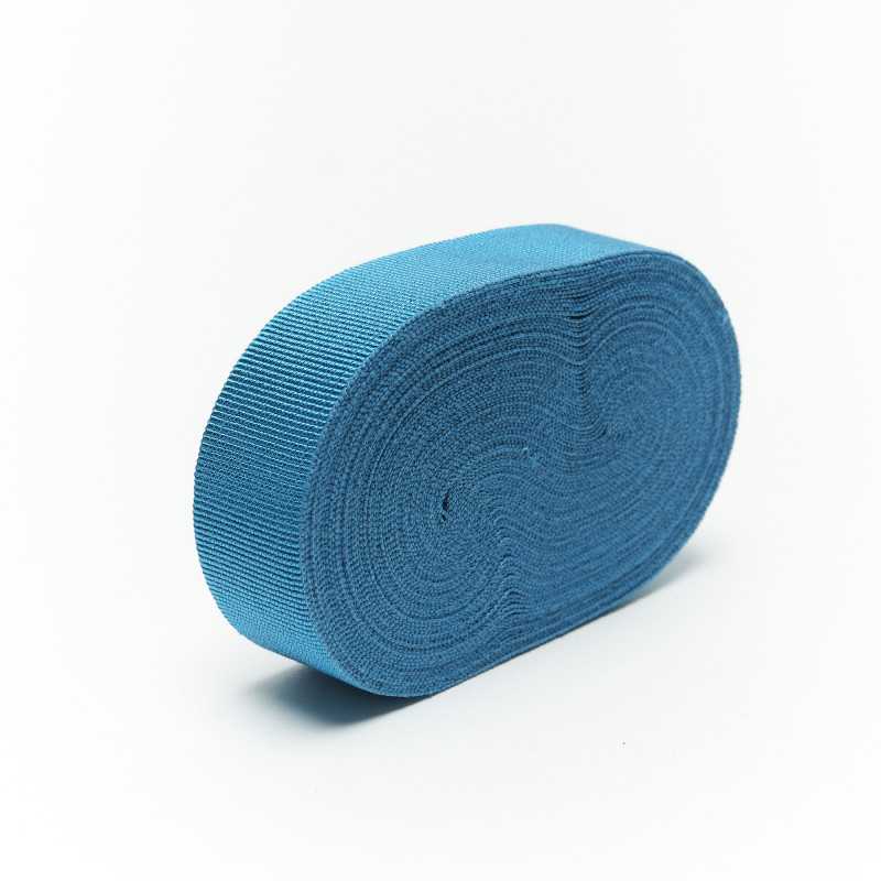 Canetè Ribbon 25 mm Light Teal 119