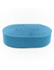 Canetè Ribbon 25 mm Light Teal 119