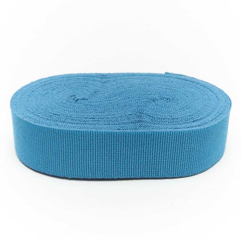 Canetè Ribbon 25 mm Light Teal 119