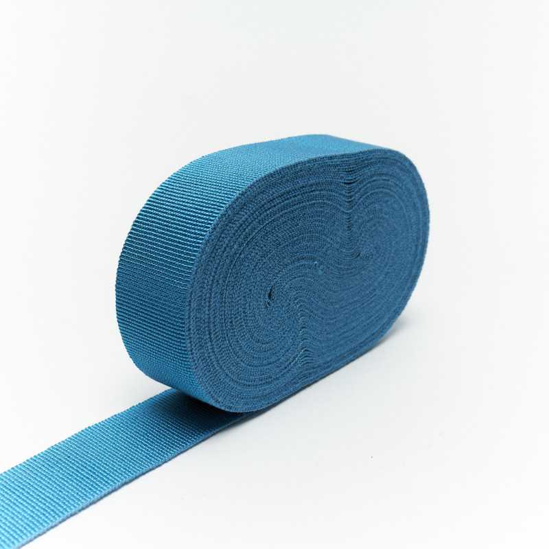 Canetè Ribbon 25 mm Light Teal 119