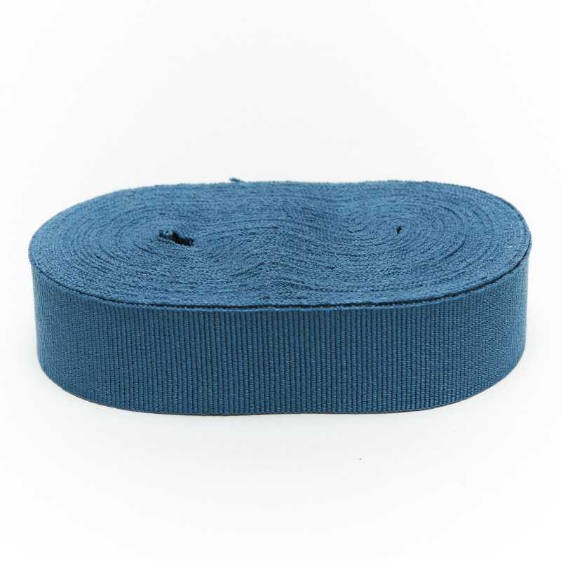 Canetè ribbon 25 mm Teal 137