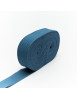 Canetè ribbon 25 mm Teal 137