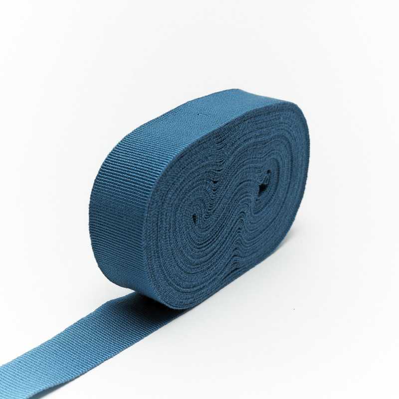 Canetè ribbon 25 mm Teal 137