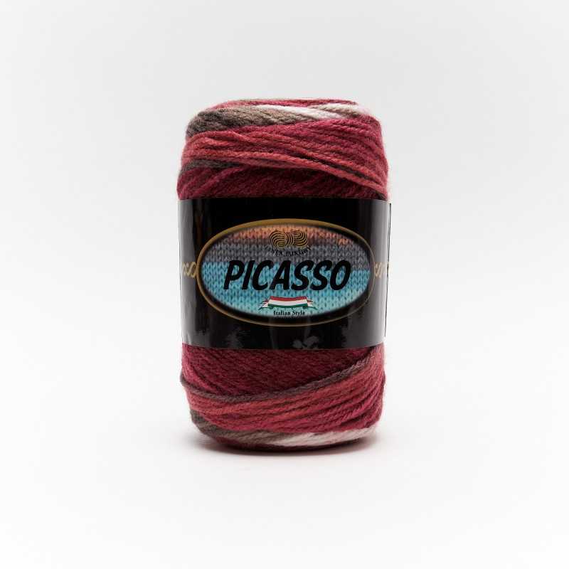 Picasso - Mix Vinaccia -...