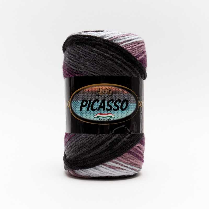 Picasso - Mix Viola -...