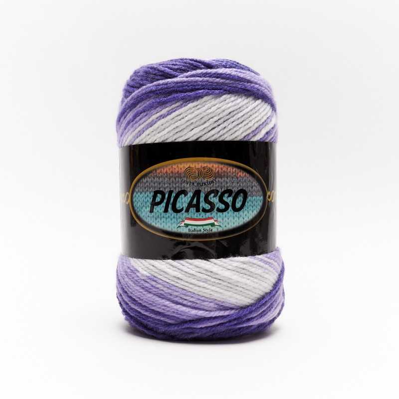 Picasso - Mix Viola -...