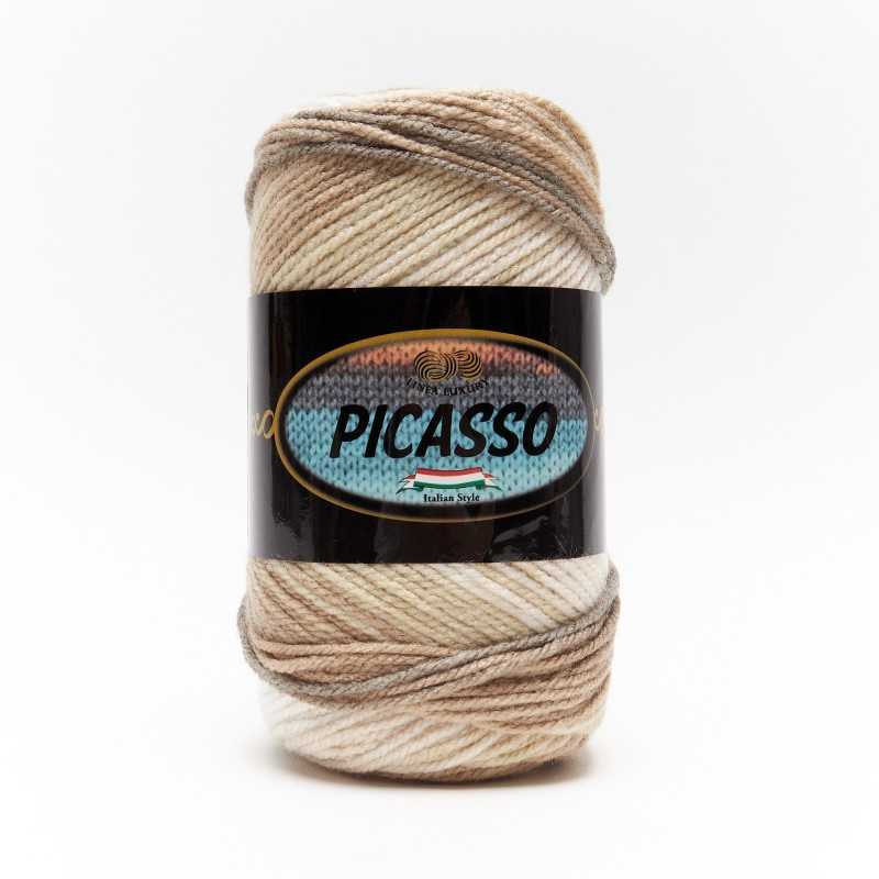 Picasso - Misto Noce -...