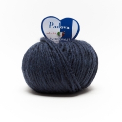 Double Twisted by Tricot Cafè - Pure cotton yarn for crochet work