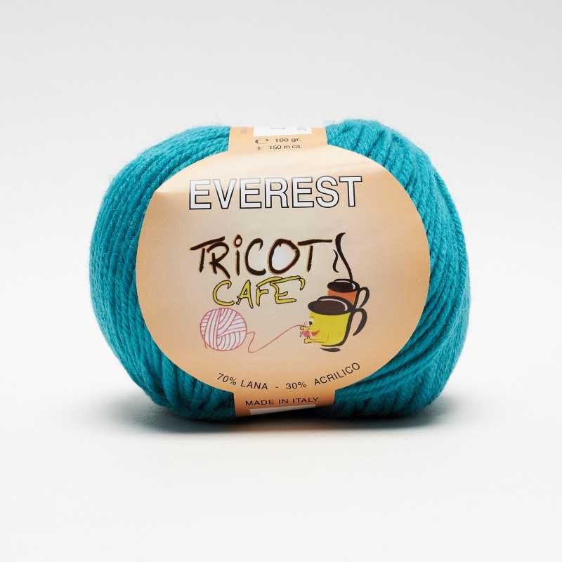 Everest - Wool blend yarn...