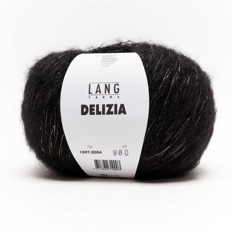 Delizia par Lang Yarns -...