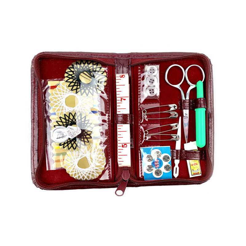 Medium Travel Sewing Set