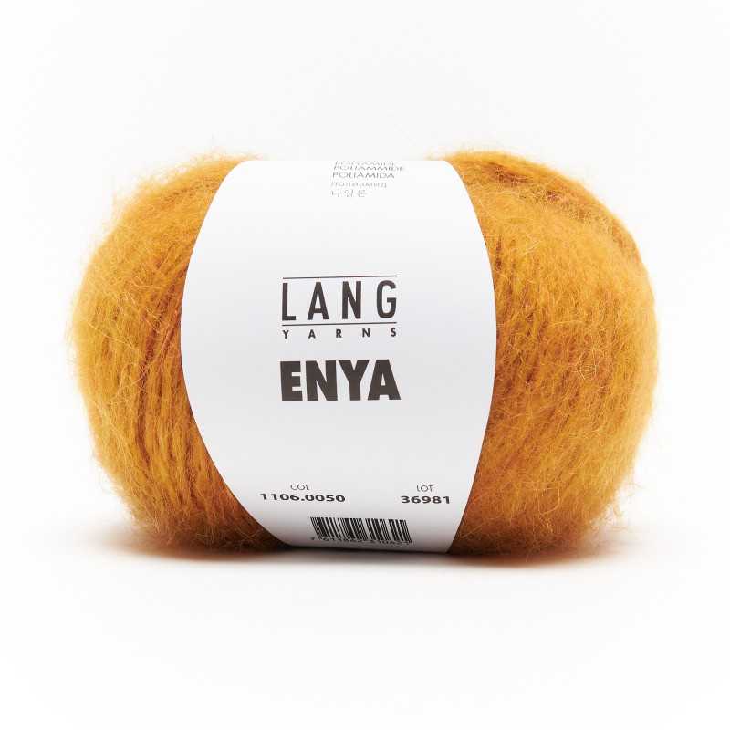 Enya par Lang Yarns - Fil...