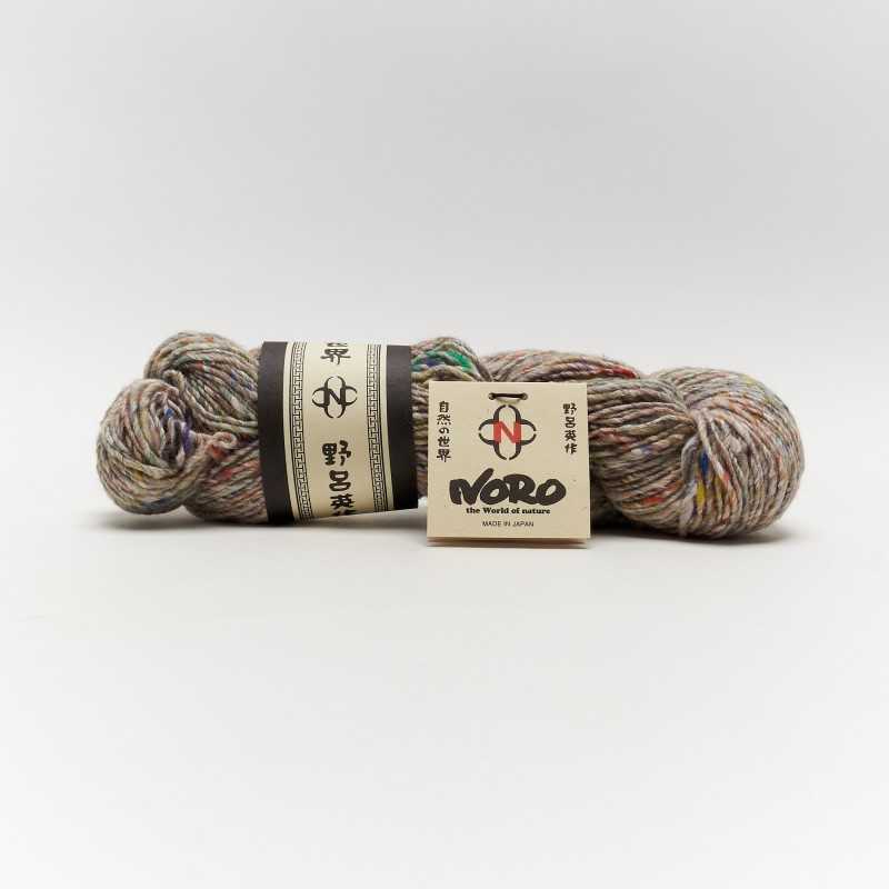 Noro Madara - Fine Alpaca...