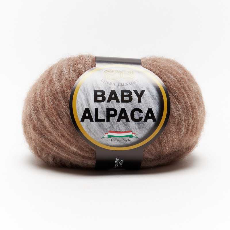 Baby Alpaga - Précieux Baby...