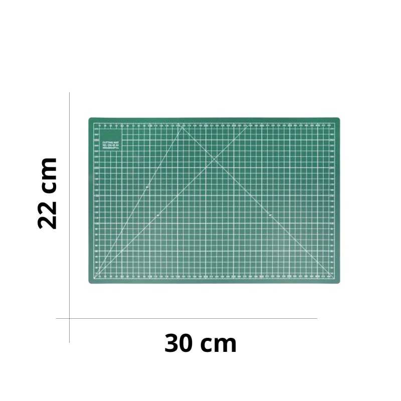 Base Double-sided PVC...