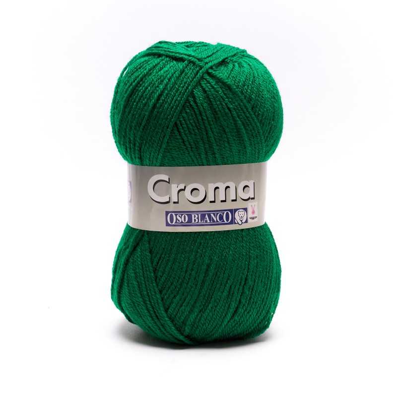 Croma by Alessandra Filati...