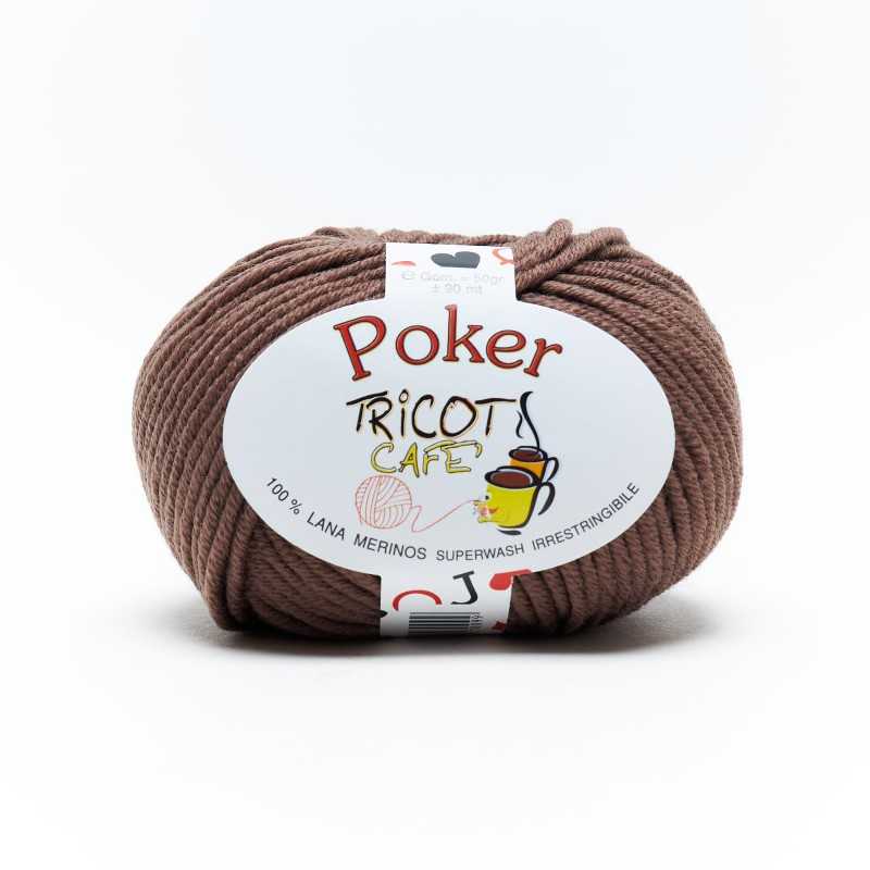 Poker - Nocciola 685