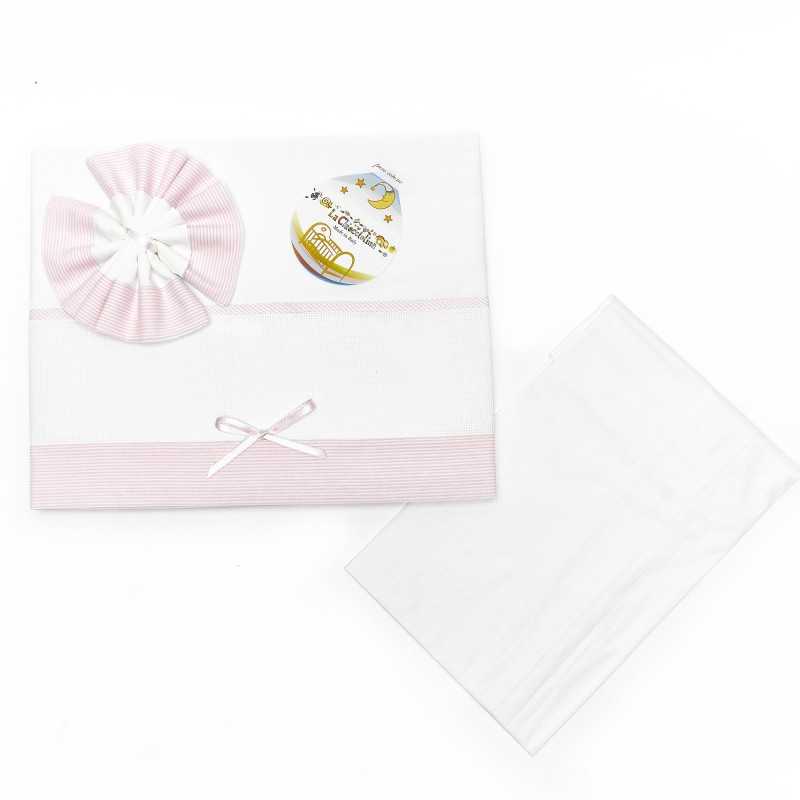 Baby Crib Sheet Set with...