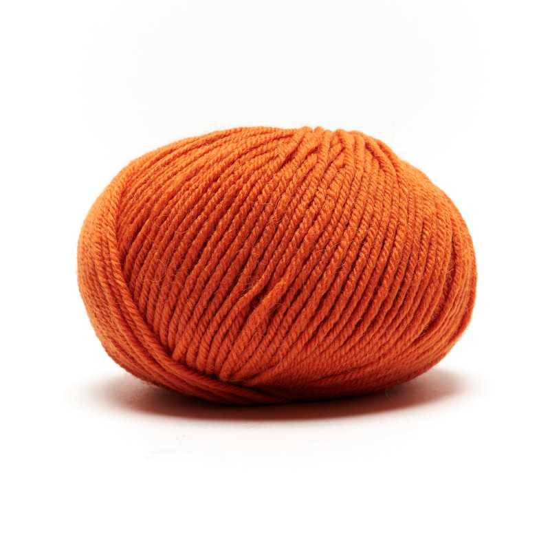 Irene by Tricot Cafè - Filato misto lana ideale per maglia e uncinetto