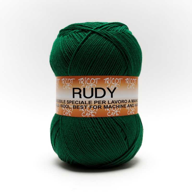 Rudy - Verde Bandiera 466