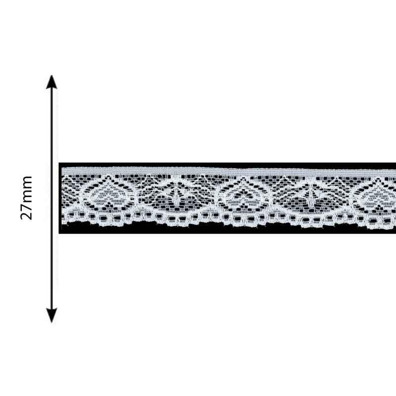 Lacet synthétique stretch...