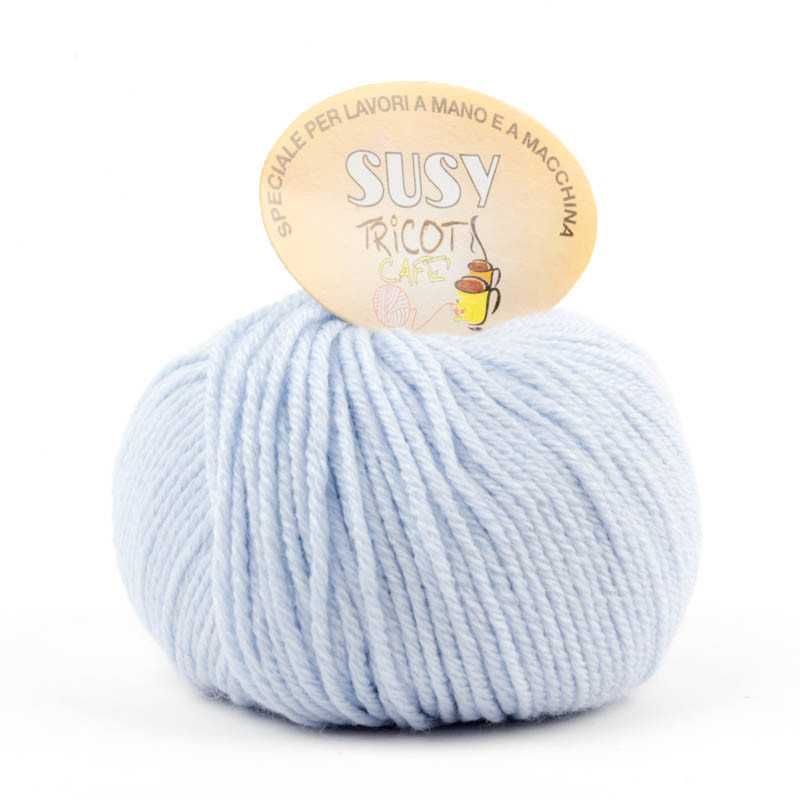 Susy - Azzurro Baby 23/10