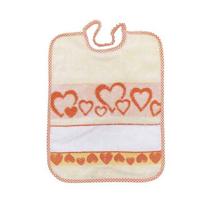 Personalized nursery bib...