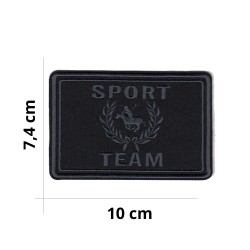 Sport Team application
